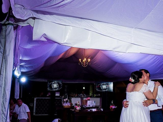 La boda de Carlos y Daniela en Puerto Vallarta, Jalisco 7