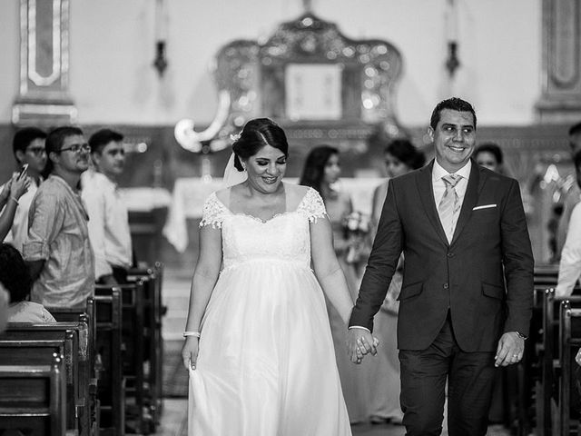 La boda de Carlos y Daniela en Puerto Vallarta, Jalisco 9