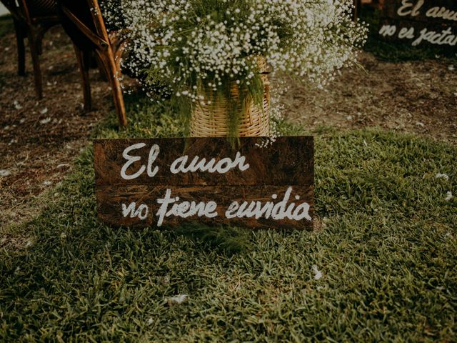 La boda de Jasiel y María en Ciudad Valles, San Luis Potosí 3