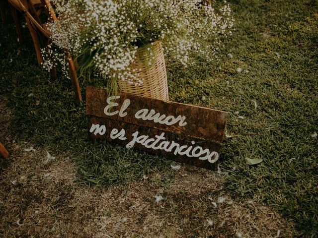 La boda de Jasiel y María en Ciudad Valles, San Luis Potosí 5