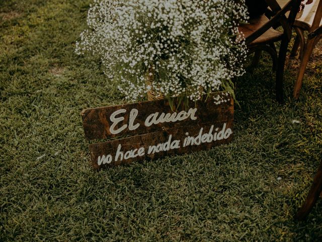 La boda de Jasiel y María en Ciudad Valles, San Luis Potosí 6