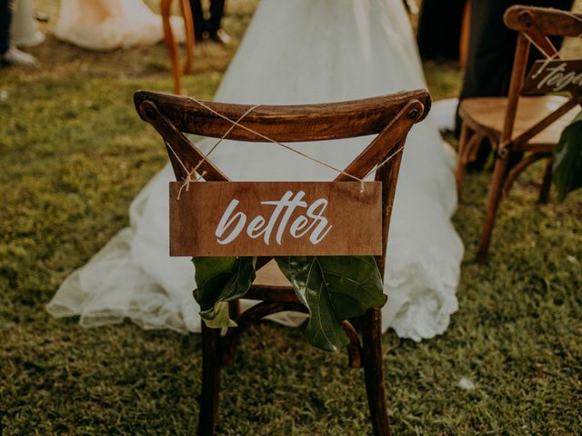 La boda de Jasiel y María en Ciudad Valles, San Luis Potosí 7