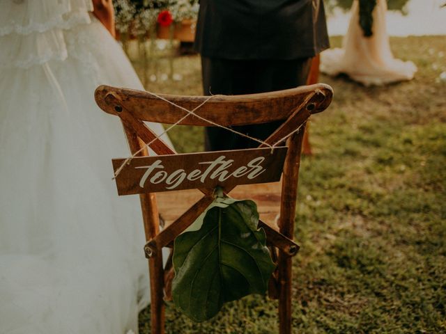 La boda de Jasiel y María en Ciudad Valles, San Luis Potosí 8