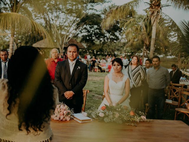 La boda de Jasiel y María en Ciudad Valles, San Luis Potosí 10