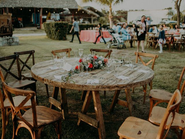 La boda de Jasiel y María en Ciudad Valles, San Luis Potosí 13