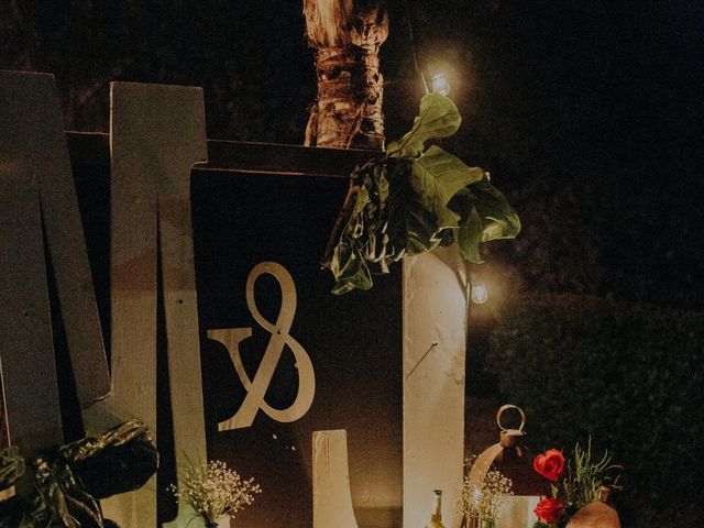 La boda de Jasiel y María en Ciudad Valles, San Luis Potosí 16