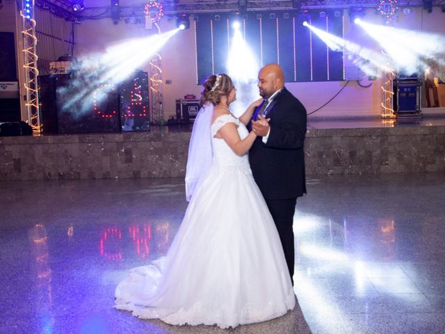 La boda de José de Jesús y Yohana en Apodaca, Nuevo León 5