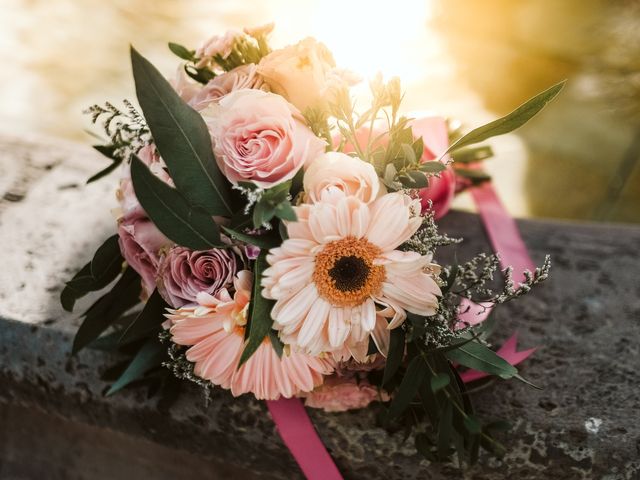 La boda de Abraham y Mariel en Lerdo, Durango 2