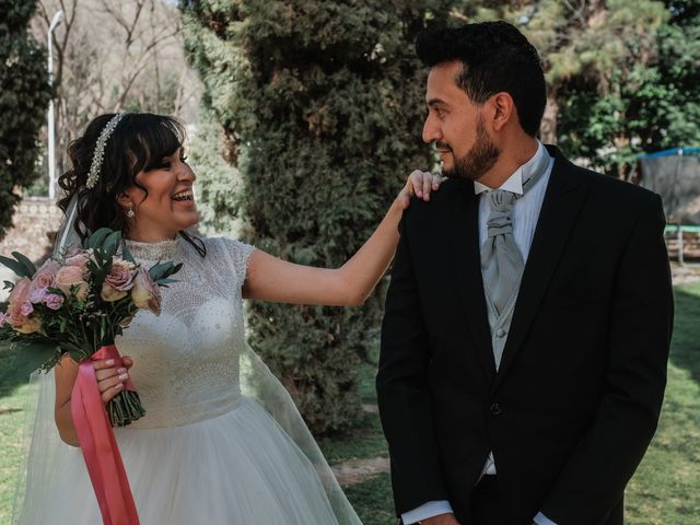 La boda de Abraham y Mariel en Lerdo, Durango 75