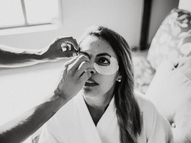 La boda de Anthony y Edna en San Miguel de Allende, Guanajuato 4