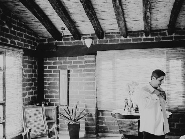 La boda de Anthony y Edna en San Miguel de Allende, Guanajuato 8