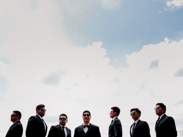 La boda de Anthony y Edna en San Miguel de Allende, Guanajuato 15