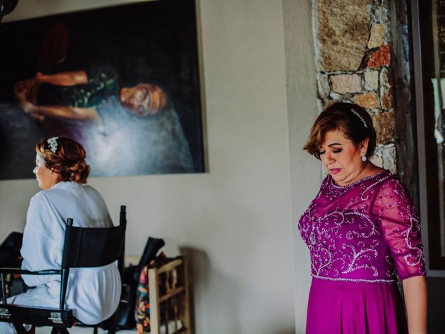 La boda de Anthony y Edna en San Miguel de Allende, Guanajuato 19