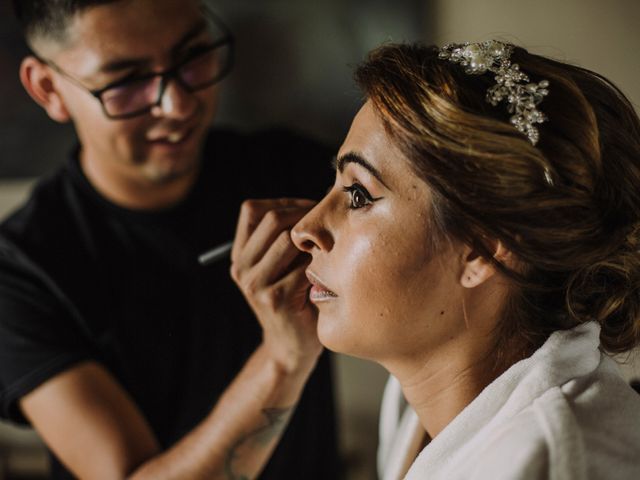 La boda de Anthony y Edna en San Miguel de Allende, Guanajuato 20