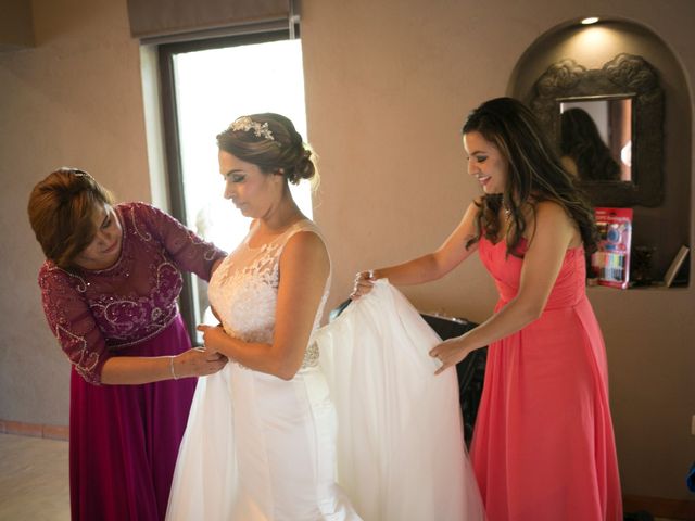 La boda de Anthony y Edna en San Miguel de Allende, Guanajuato 24