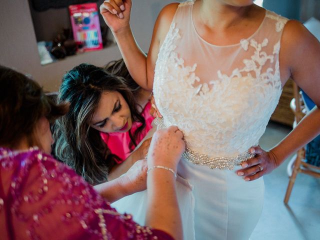La boda de Anthony y Edna en San Miguel de Allende, Guanajuato 26