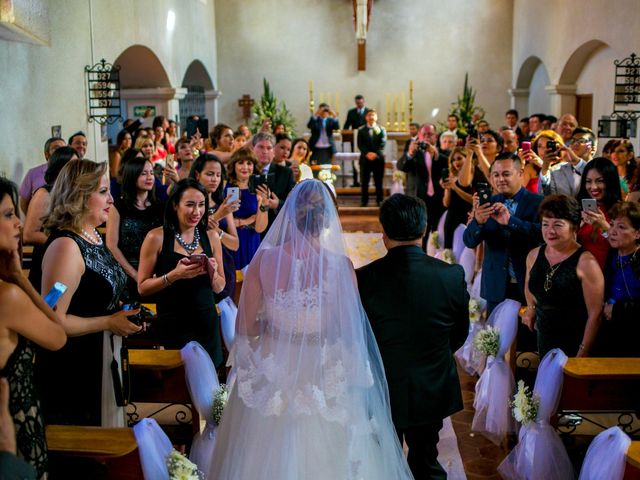 La boda de Anthony y Edna en San Miguel de Allende, Guanajuato 31
