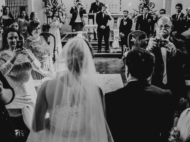 La boda de Anthony y Edna en San Miguel de Allende, Guanajuato 32