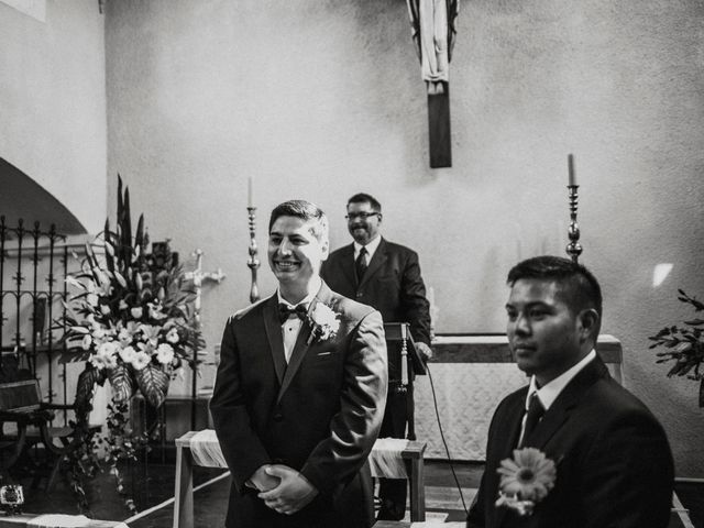La boda de Anthony y Edna en San Miguel de Allende, Guanajuato 33