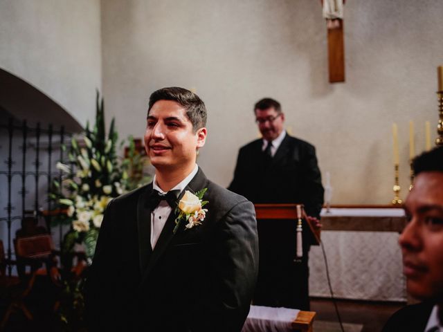 La boda de Anthony y Edna en San Miguel de Allende, Guanajuato 37