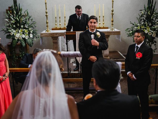 La boda de Anthony y Edna en San Miguel de Allende, Guanajuato 39