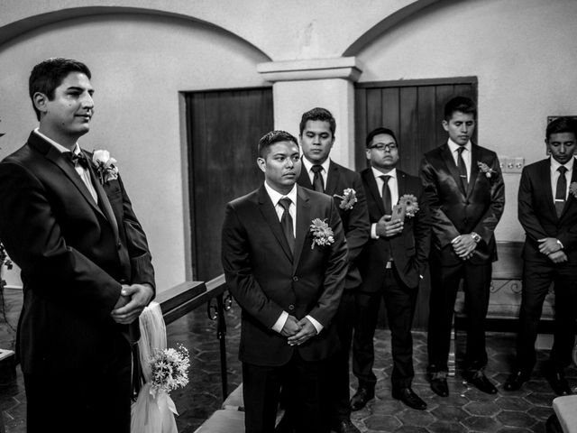 La boda de Anthony y Edna en San Miguel de Allende, Guanajuato 42