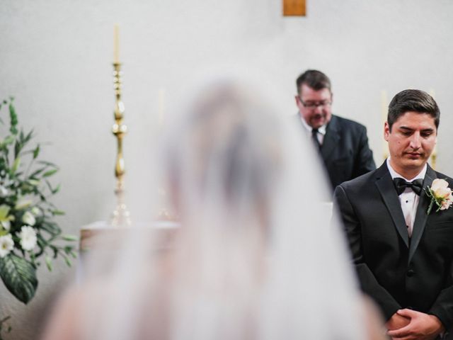 La boda de Anthony y Edna en San Miguel de Allende, Guanajuato 43