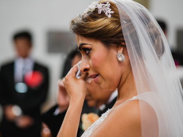 La boda de Anthony y Edna en San Miguel de Allende, Guanajuato 44