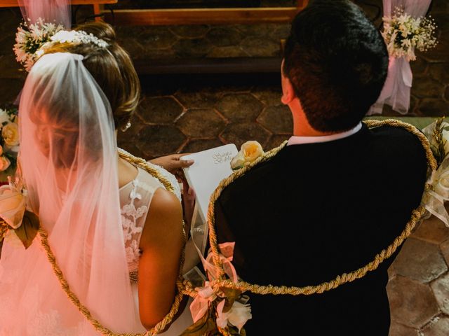 La boda de Anthony y Edna en San Miguel de Allende, Guanajuato 50