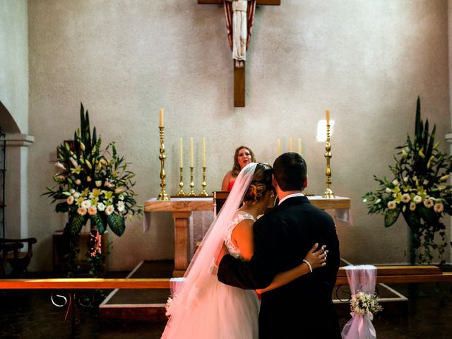 La boda de Anthony y Edna en San Miguel de Allende, Guanajuato 52