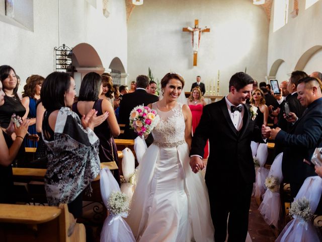 La boda de Anthony y Edna en San Miguel de Allende, Guanajuato 54