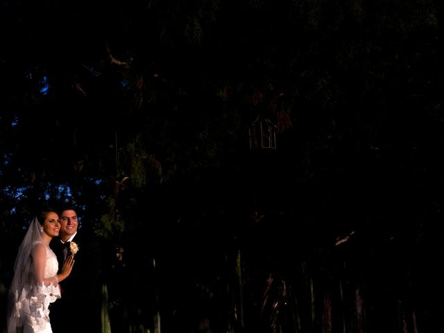 La boda de Anthony y Edna en San Miguel de Allende, Guanajuato 66