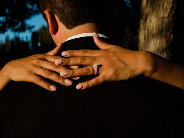 La boda de Anthony y Edna en San Miguel de Allende, Guanajuato 67