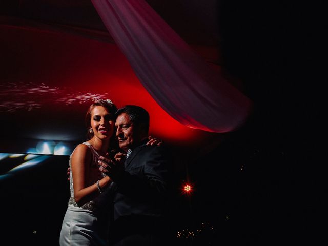 La boda de Anthony y Edna en San Miguel de Allende, Guanajuato 69
