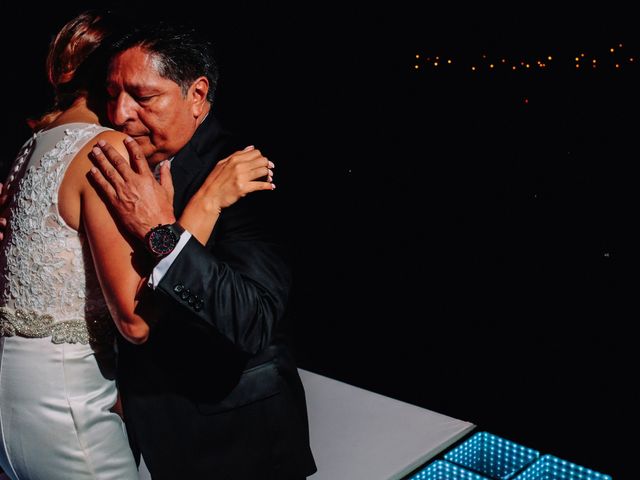 La boda de Anthony y Edna en San Miguel de Allende, Guanajuato 70