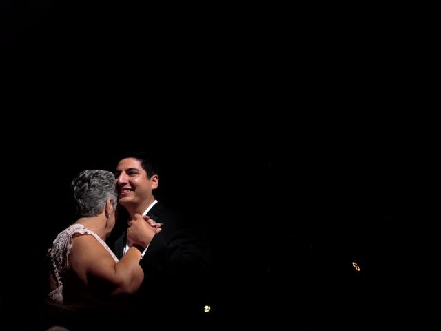 La boda de Anthony y Edna en San Miguel de Allende, Guanajuato 71