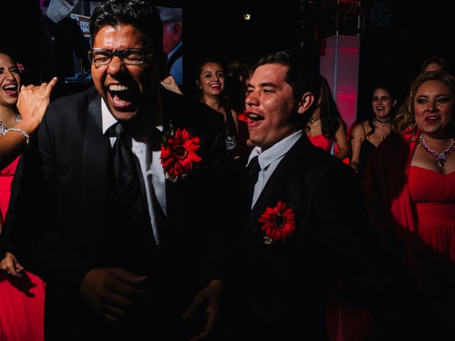 La boda de Anthony y Edna en San Miguel de Allende, Guanajuato 73