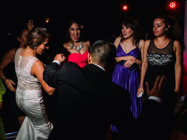 La boda de Anthony y Edna en San Miguel de Allende, Guanajuato 74
