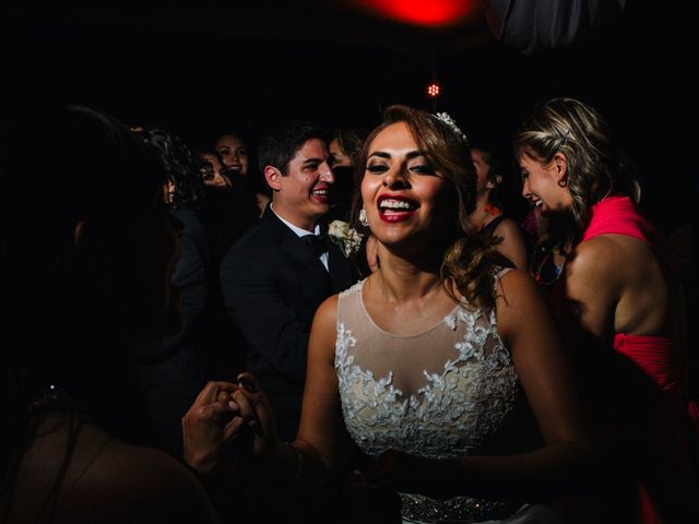 La boda de Anthony y Edna en San Miguel de Allende, Guanajuato 75