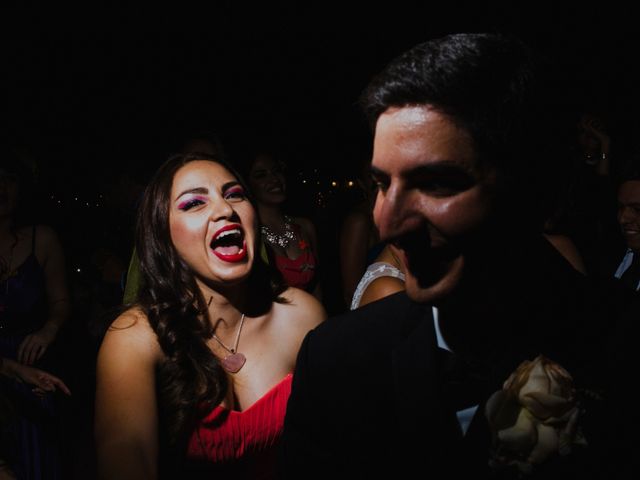La boda de Anthony y Edna en San Miguel de Allende, Guanajuato 78