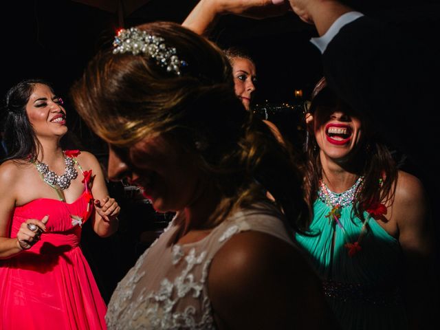 La boda de Anthony y Edna en San Miguel de Allende, Guanajuato 79