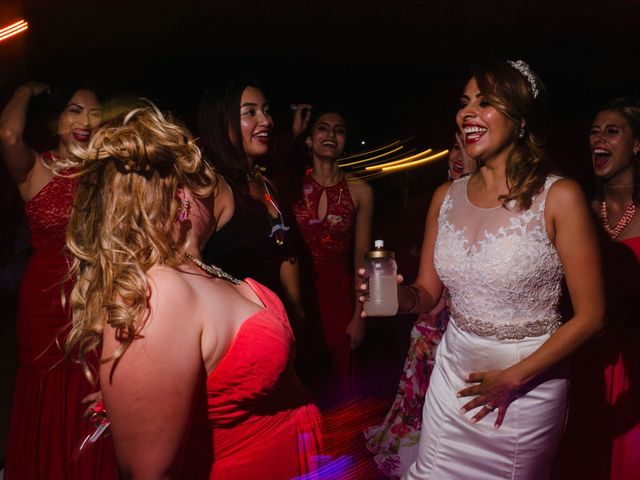 La boda de Anthony y Edna en San Miguel de Allende, Guanajuato 81