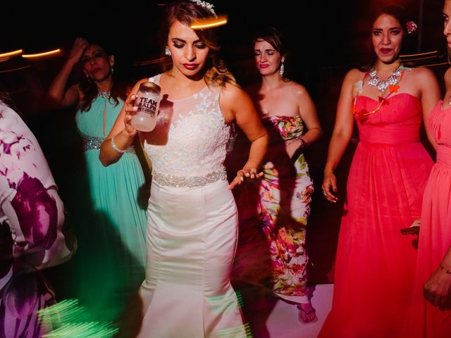 La boda de Anthony y Edna en San Miguel de Allende, Guanajuato 83