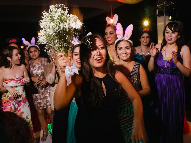 La boda de Anthony y Edna en San Miguel de Allende, Guanajuato 89