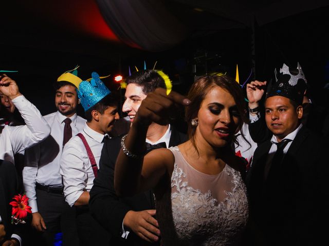 La boda de Anthony y Edna en San Miguel de Allende, Guanajuato 90