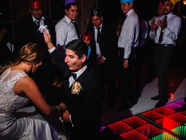 La boda de Anthony y Edna en San Miguel de Allende, Guanajuato 93