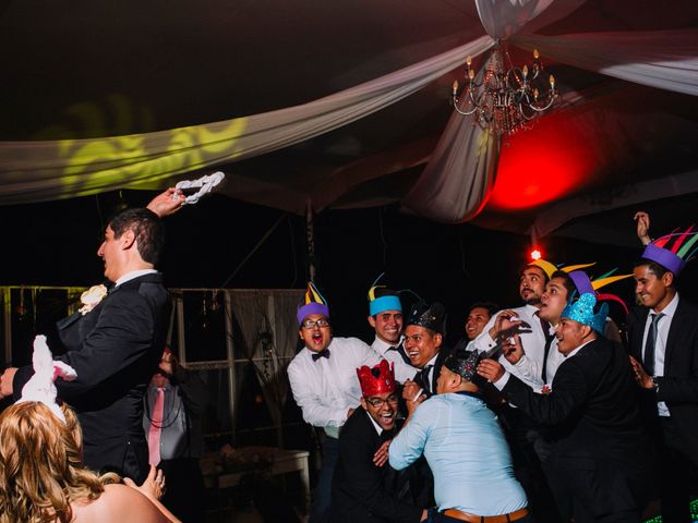 La boda de Anthony y Edna en San Miguel de Allende, Guanajuato 94