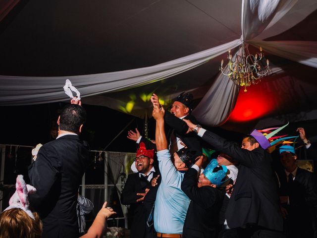 La boda de Anthony y Edna en San Miguel de Allende, Guanajuato 95