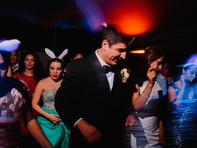 La boda de Anthony y Edna en San Miguel de Allende, Guanajuato 96