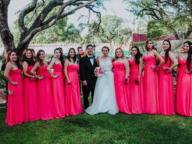 La boda de Anthony y Edna en San Miguel de Allende, Guanajuato 99